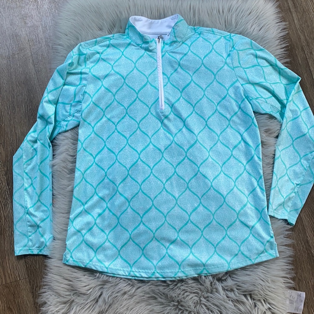 SANSOLEIL. TOPS SIZE:XL